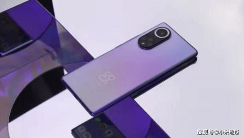 华为nova10最新消息_华为nova10最新官方消息--第1张