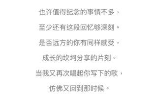  凤凰花开的路口歌词，凤凰花开的美好时光歌词--第1张