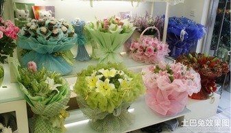  网上鲜花店管理系统，打造高效、便捷的花卉零售新模式--第1张