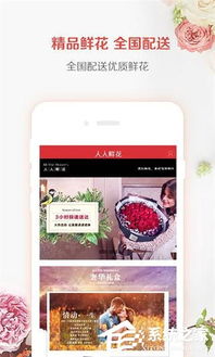 在网上订花用什么软件--第1张