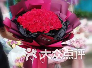  西安市鲜花店配送服务，传递爱意，让生活更美好--第1张