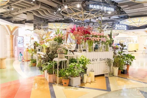  连锁花店品牌有哪些--第1张