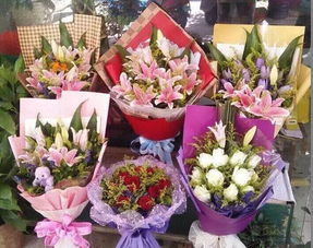  福州花店订花便宜，福州哪家花店订花便宜--第1张