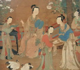  短剧长公主架到全集观看，一场精彩绝伦的宫廷斗争--第1张