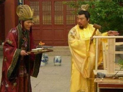  短剧我真不是昏君啊全集观看——皇帝的内心独白--第1张