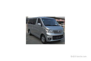 睿行m80二手车_2017年睿行m80二手价格--第1张