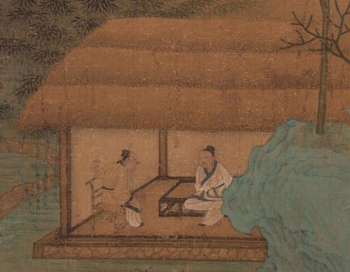  古人文雅的生日祝福--第1张