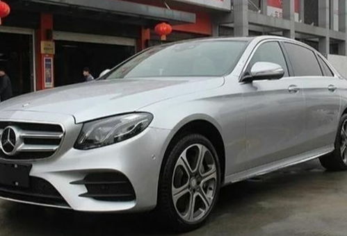 e200l和e300l的区别_e200l和e300l外观一样吗--第1张