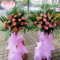  广州鲜花速递服务，传递美丽，传递情感，广州鲜花速递服务，传递美丽与情感的使者--第1张