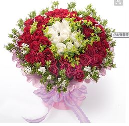  9朵红玫瑰的花语，爱的永恒与热情，9朵红玫瑰的花语，永恒的爱与热情的花语诠释--第1张