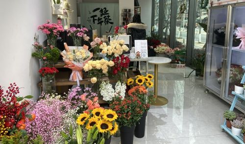  北京丰台区鲜花店订花，一站式服务的理想选择--第1张