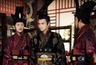  短剧我在古代当王爷第一季全集观看--第1张