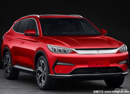 比亚迪宋plusev价格_比亚迪宋plus phev--第1张