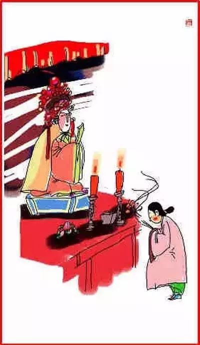  短剧从拯救老祖宗开始暴富全集观看--第1张