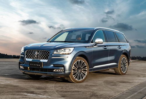 林肯汽车18万左右的车_林肯新款suv18万--第1张