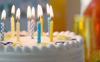  2023最火生日短句--第1张