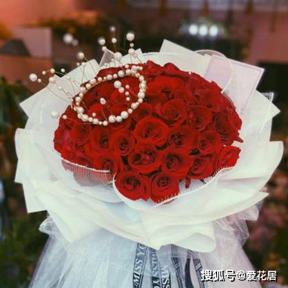 异地送花怎么送，异地送花怎么送，跨越距离，让爱意传递--第1张
