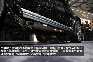 奔驰g800价格及图片_奔驰g800v12多少钱--第1张