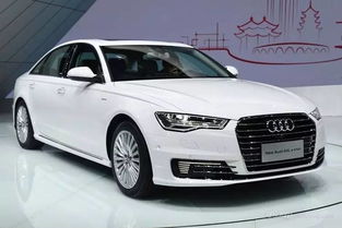 奥迪a6l混动_奥迪a6l混动新车报价--第1张
