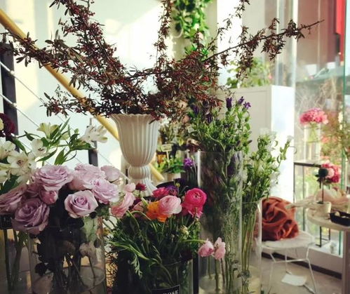  长沙花花来了鲜花店，鲜花的魅力与品质之选，长沙花花来了鲜花店，鲜花的魅力与品质之选--第1张