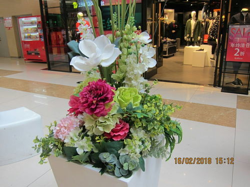  重庆沙坪坝花店订花，一站式购花体验，让你的生活更美好--第1张