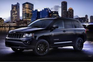 2013款jeep指南者进口_2013款jeep指南者进口20用什么机油--第1张
