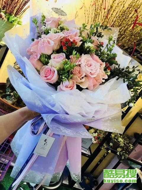  金华花店，送货上门，让您的爱花瞬间绽放，金华花店，送货上门，让您的爱花瞬间绽放，打造浪漫氛围--第1张