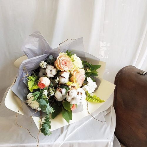  教师节花束图片大全，美丽与情感的传递，教师节花束，美丽与情感的传递图片大全--第1张
