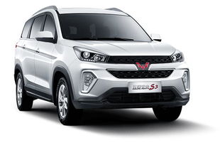 五菱2022新款suv_五菱2021新款suv--第1张