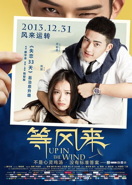  等风也等你短剧全集观看--第1张