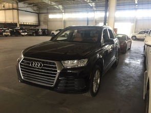 q7奥迪报价2018款价格_q7奥迪报价2020款价格20t--第1张