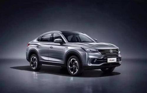 长安cs85coupe怎么样_长安cs85 怎么样--第1张