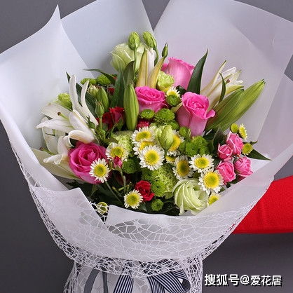  什么花的花语代表友谊--第1张
