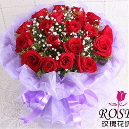  广州鲜花网上订购平台，一站式购花体验，让生活更美好，广州鲜花网，一站式购花体验，让生活更美好--第1张