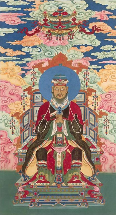  短剧酆都大帝全集观看，酆都大帝全集，揭秘短剧中的神秘世界--第1张