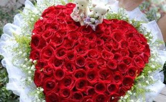  ，8朵鲜花代表什么意思，8朵鲜花代表无尽的爱--第1张