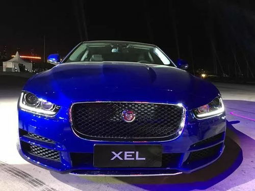 捷豹xe价格_捷豹xel2021价格--第1张