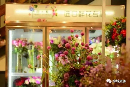 附近花店订花电话——让你的生活充满鲜花的香气--第1张