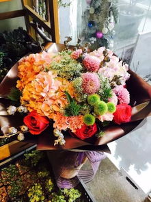  绵阳花店，绽放美丽，传递爱意，绵阳花店，传递爱意的美丽之源--第1张