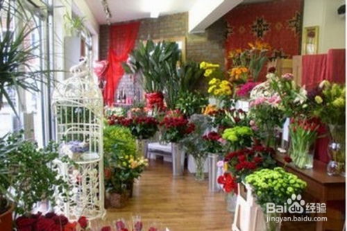  怎样开好一家花店，如何经营成功，开一家鲜花店的经营策略--第1张