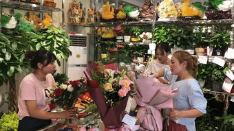  周口花店，传递情感与美的使者，周口花店，传递情感与美的使者之一--第1张