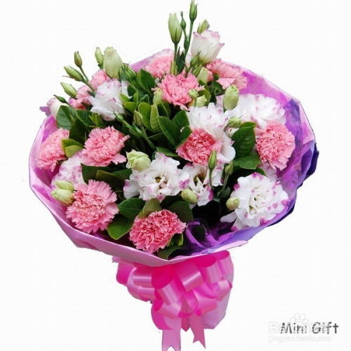  ，母亲节的鲜花，一份深情与爱的表达，母亲节鲜花，一份深情与爱的表达--第1张