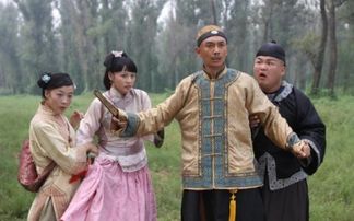  短剧我的贴身侍卫全集观看--第1张