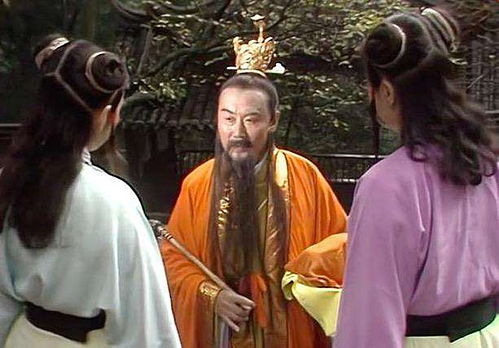  短剧镇元帝君全集观看，镇元帝君短剧全集在线观看--第1张