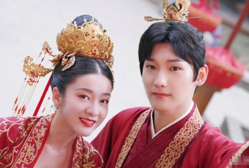  短剧风流神相全集，一部引人入胜的古装短剧--第1张