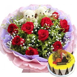 生日送什么鲜花，生日送花推荐，表达心意，鲜花最合适--第1张