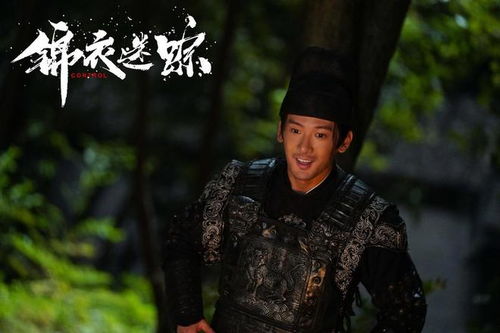  短剧锦衣回乡全集观看--第1张