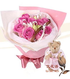  怎么在网上订鲜花，如何在网上订购鲜花--第1张