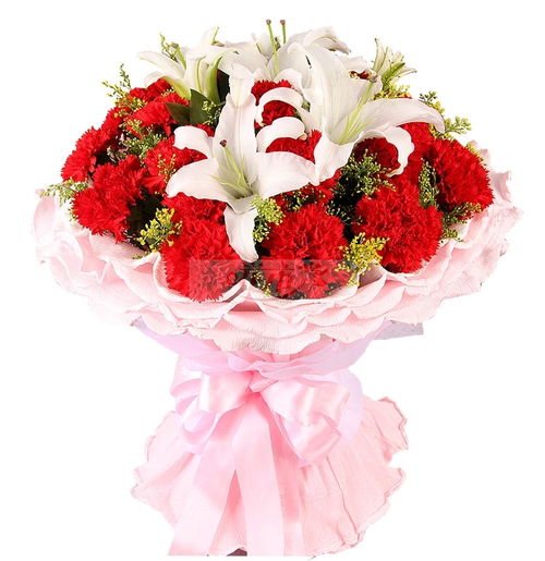 过生日送什么鲜花好，生日送花推荐，精选鲜花组合，表达真挚祝福--第1张