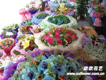  福州花店送花，福州花店送花服务--第1张